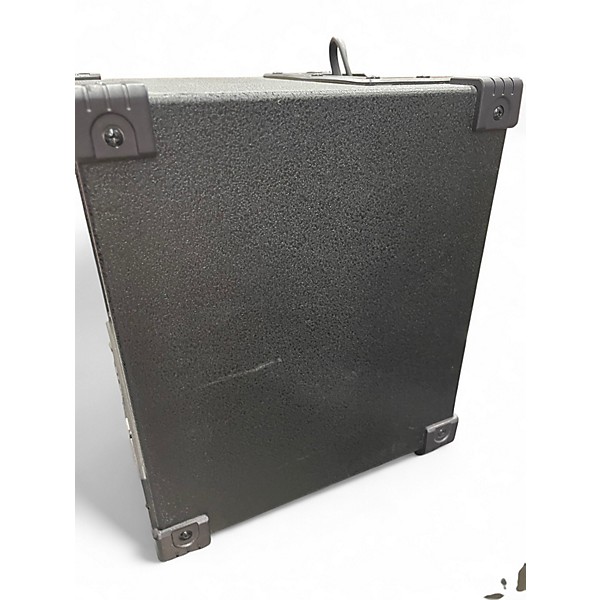 Used Roland CM30 Powered Speaker