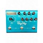 Used Strymon Bigsky Reverb Effect Pedal thumbnail