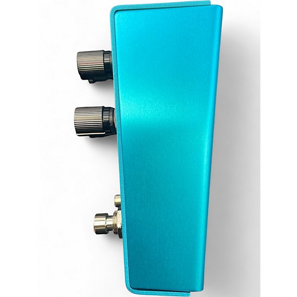 Used Strymon Bigsky Reverb Effect Pedal