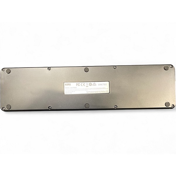 Used KORG Nano Pad 2 MIDI Controller