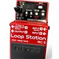 Used BOSS RC3 Loop Station Pedal