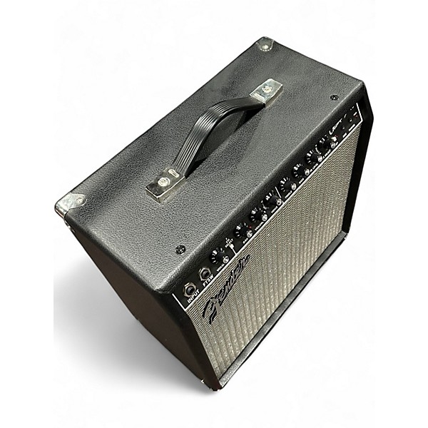 Used Fender Champion 40 Guitar Combo Amp