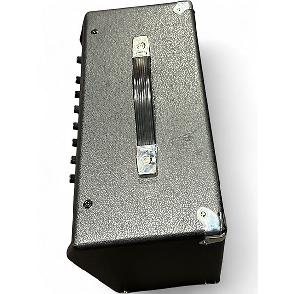 Used Fender Champion 40 Guitar Combo Amp