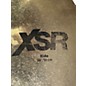Used SABIAN 20in XSR Cymbal