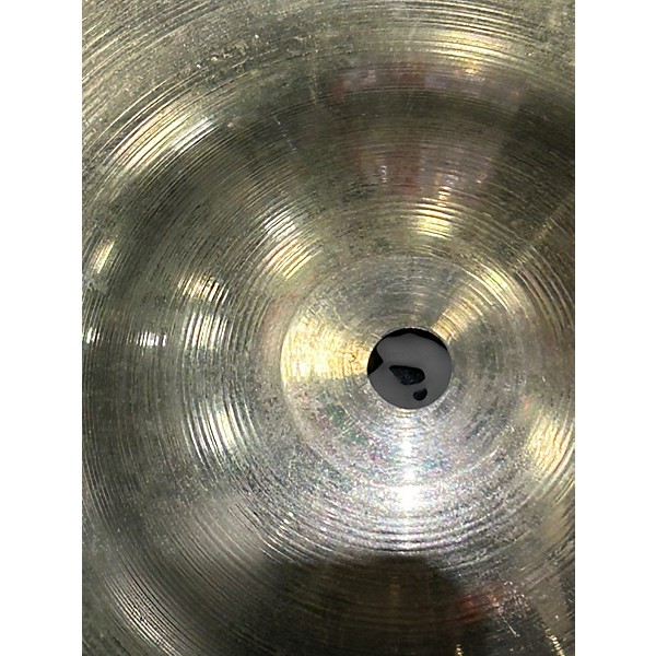 Used SABIAN 20in XSR Cymbal