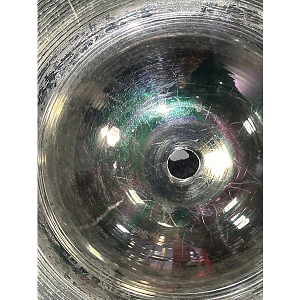 Used SABIAN 20in XSR Cymbal