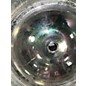 Used SABIAN 20in XSR Cymbal