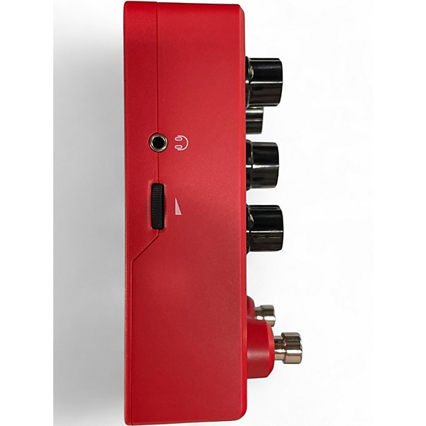 Used Line 6 POD GO Effect Processor