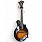 Used The Loar LM600 F Model 2 Color Sunburst Mandolin thumbnail