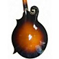 Used The Loar LM600 F Model 2 Color Sunburst Mandolin