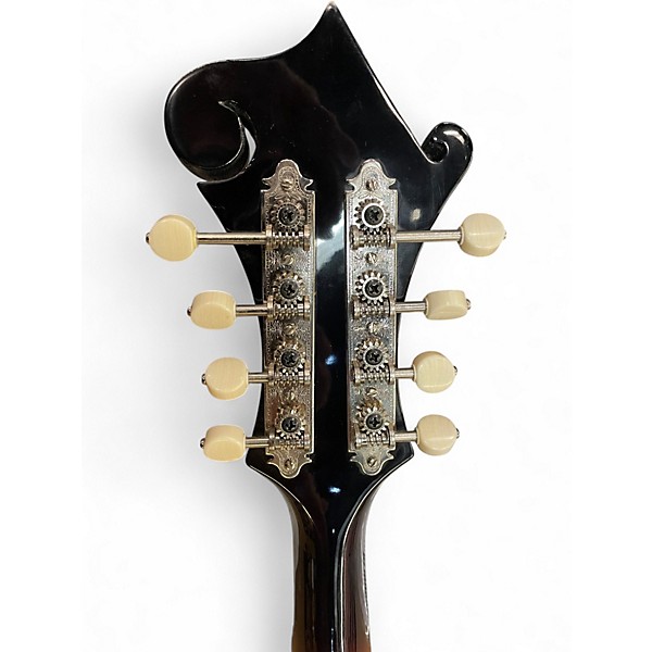 Used The Loar LM600 F Model 2 Color Sunburst Mandolin