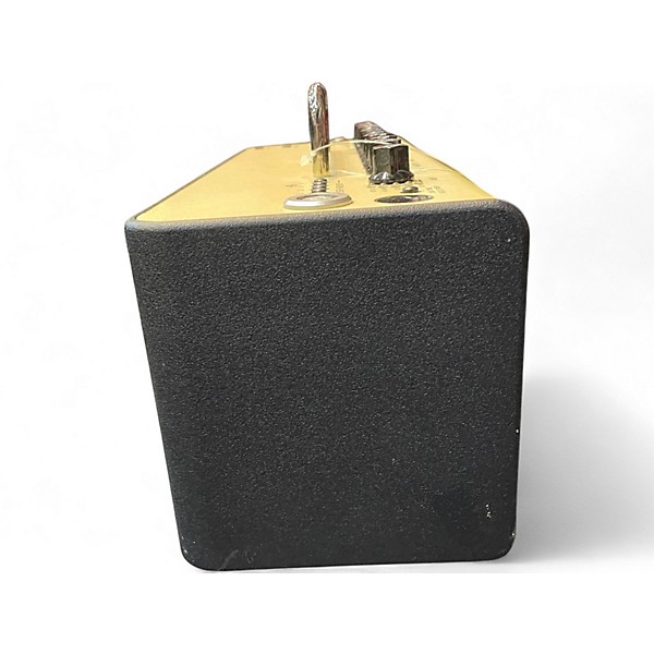 Used Yamaha THR10II Bass Combo Amp