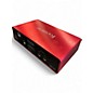 Used Focusrite Scarlett 2i2 Gen 2 Audio Interface