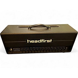 Used Headfirst ALTA 100 VERSION 2 Tube Guitar Amp Head