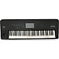 Used KORG nautilus 61 Keyboard Workstation thumbnail