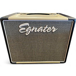 Used Egnater Rebel 30 HG 30W 1x12 Tube Guitar Combo Amp
