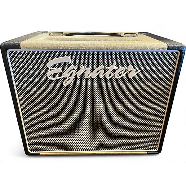 Used Egnater Rebel 30 HG 30W 1x12 Tube Guitar Combo Amp
