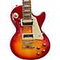 Used Epiphone Les Paul Traditional PRO III Heritage Cherry Sunburst Solid Body Electric Guitar