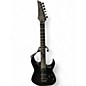 Used Ibanez RG330 Black Solid Body Electric Guitar thumbnail