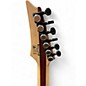 Used Ibanez RGAIX6U Natural Solid Body Electric Guitar