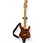 Used Charvel San Dimas Style 1 HH Natural Solid Body Electric Guitar thumbnail