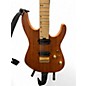 Used Charvel San Dimas Style 1 HH Natural Solid Body Electric Guitar