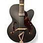 Used Gretsch Guitars G100CE Black Acoustic Electric Guitar thumbnail