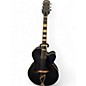 Used Gretsch Guitars G100CE Black Acoustic Electric Guitar