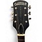 Used Gretsch Guitars G100CE Black Acoustic Electric Guitar