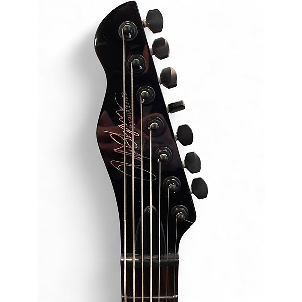 Used Chapman ML1-7 Pro CHAMELEON Solid Body Electric Guitar