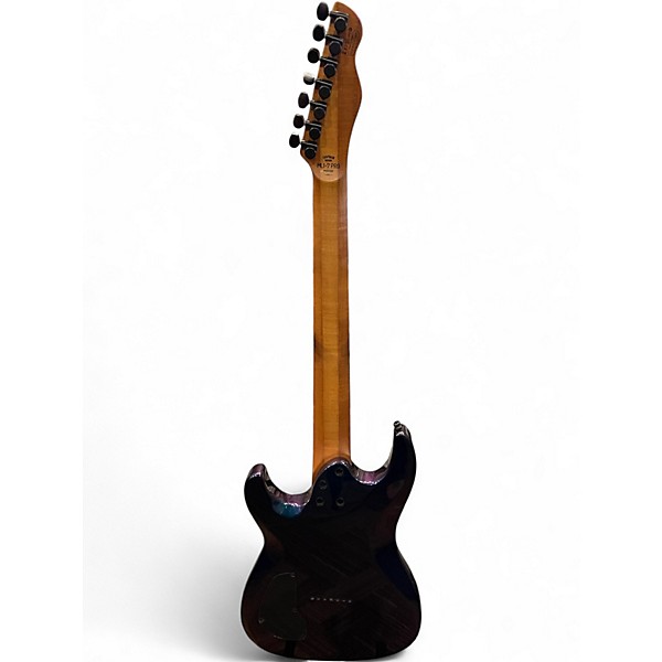 Used Chapman ML1-7 Pro CHAMELEON Solid Body Electric Guitar