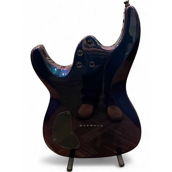 Used Chapman ML1-7 Pro CHAMELEON Solid Body Electric Guitar