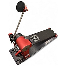 Used Trick BLACK WIDOW Single Bass Drum Pedal