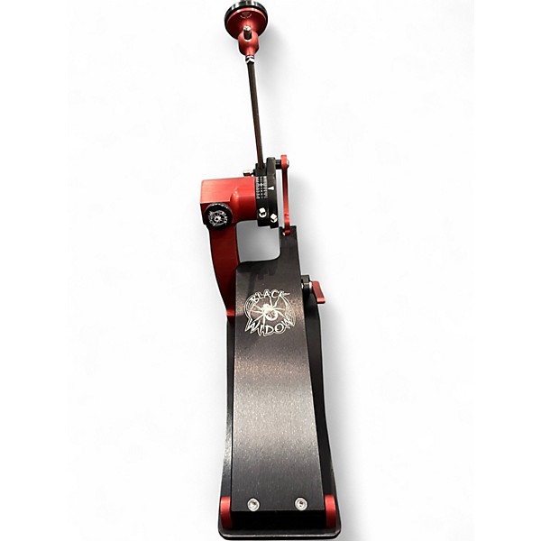Used Trick BLACK WIDOW Single Bass Drum Pedal