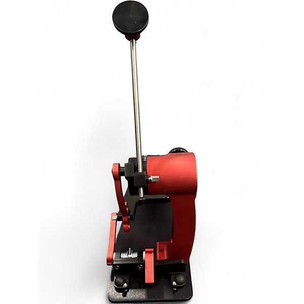 Used Trick BLACK WIDOW Single Bass Drum Pedal