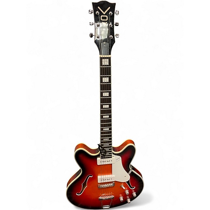 VOX TYPHOON electric guitars for sale in USA | guitar-list