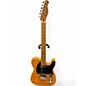 Used Harley Benton VT Series Telecaster pine Solid Body Electric Guitar thumbnail