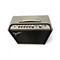 Used Fender Mustang LT50 50W 1x12 Guitar Combo Amp thumbnail
