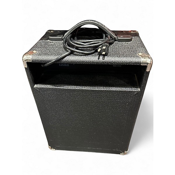 Used Acoustic B10 10W 1x10 Bass Combo Amp
