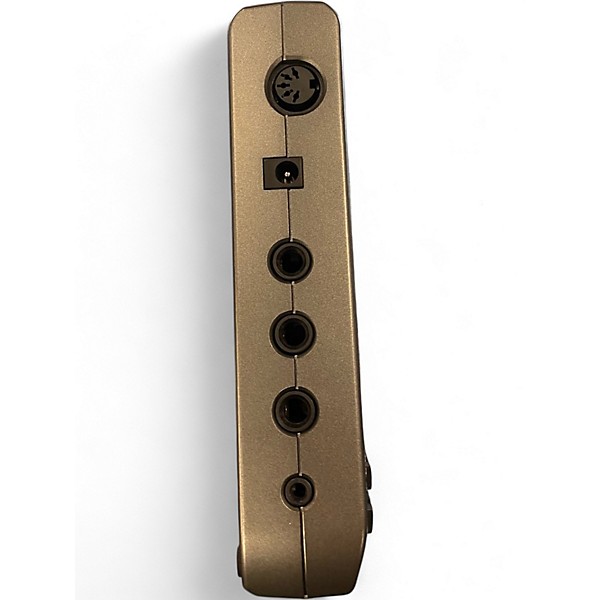 Used BOSS DB90 Dr Beat Metronome