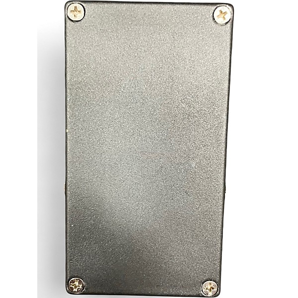 Used Friedman BE-OD Effect Pedal