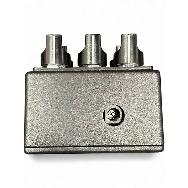 Used Friedman BE-OD Effect Pedal