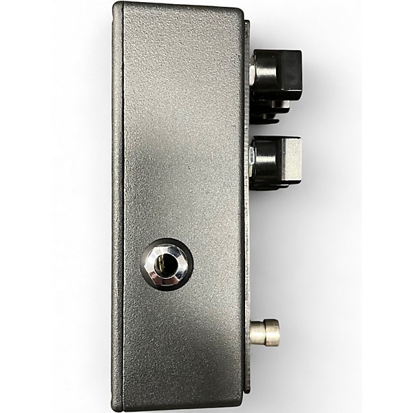 Used Friedman BE-OD Effect Pedal