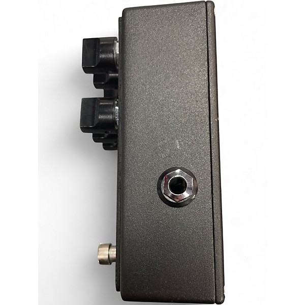 Used Friedman BE-OD Effect Pedal