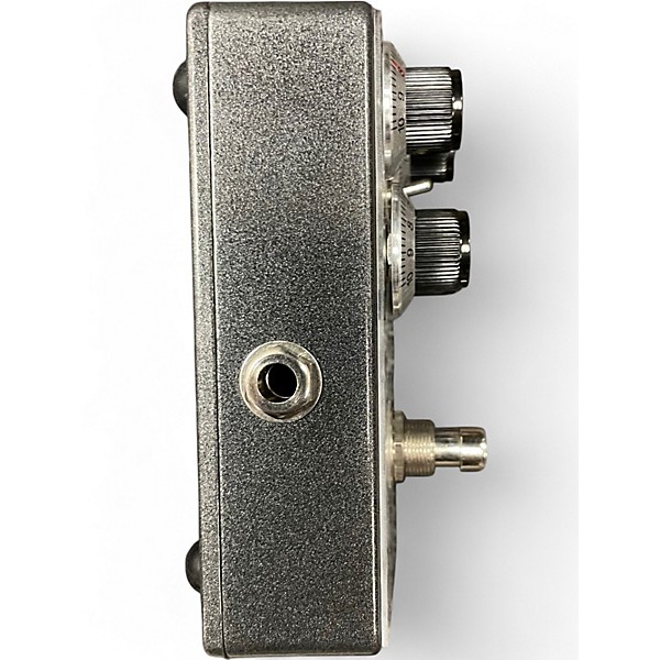 Used Laney Black County Customs Tony Iommi Effect Pedal