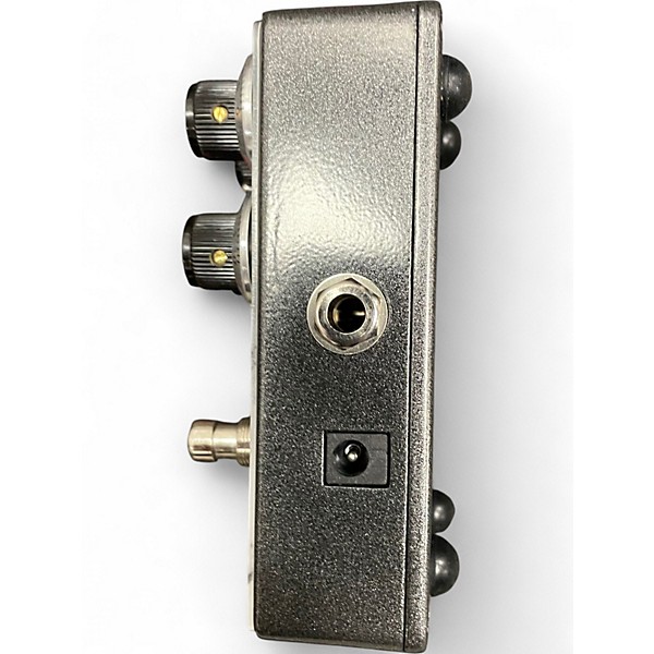 Used Laney Black County Customs Tony Iommi Effect Pedal