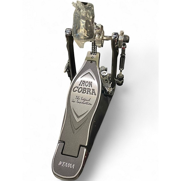 Used TAMA Iron Cobra 900 Single Bass Drum Pedal