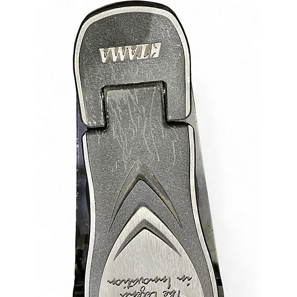 Used TAMA Iron Cobra Single Bass Drum Pedal