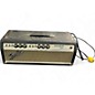 Vintage 1968 Fender Bassman Tube Guitar Amp Head