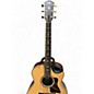 Used Taylor Builders Edition 816CE Natural Acoustic Electric Guitar